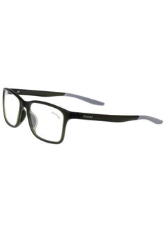 Buy Rectangular Eyeware Optical Frame 7117 For Men And Women in Saudi Arabia