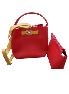 Buy Women's leather bag in Egypt