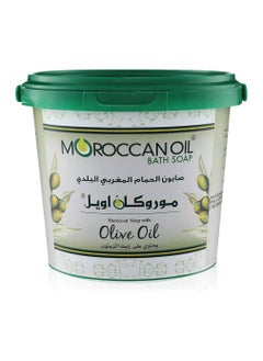 Buy Moroccan Oil BATH SOAP WITH OLIVE OIL 850 ml in Egypt