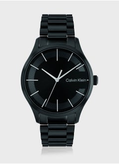 Buy Iconic Bracelet Analog Watch in UAE