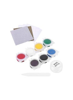 Buy Leather and Vinyl Repair Kit in UAE