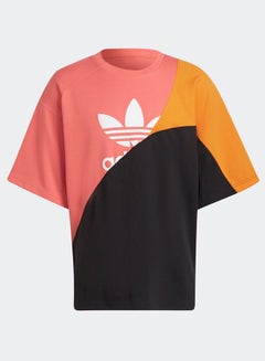 اشتري Adicolor Colorblock T-Shirt في مصر