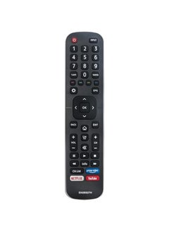 اشتري Replacement Compatible EN2BS27H Replaced Remote fit for Hisense 4K UHD TV 55R5 50R5 58R5 65R5 B7100 70B7100UW 55B7100UW 43B7100UW 50B7100UW 65B7100UW في السعودية