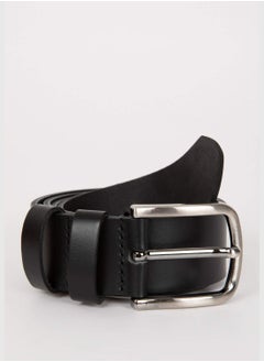 Buy Man Casual Belt in UAE