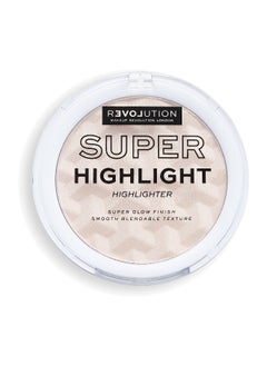 Buy Revolution Relove Super Highlight Blushed in Saudi Arabia