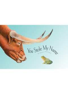 اشتري You Stole My Name: The Curious Case of Animals with Shared Names (Pic في الامارات