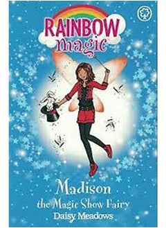 Buy Rainbow Magic – Orchard – Madison the Magic Show Fairy in Egypt