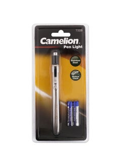 اشتري Camelion Doctor Pen Light T220-2R03P-DB AAx2 في مصر