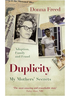 اشتري Duplicity : My Mothers' Secrets في السعودية