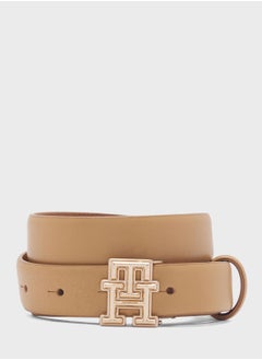 Buy Logo Bombe 2.5 Allocated Belt in UAE