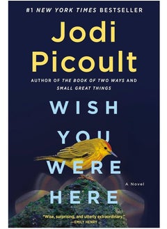 Buy Wish You Were Here by Jodi Picoult in Egypt