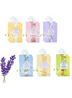 Buy 12 PCS Scented Sachets in UAE