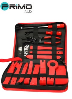 Buy 19-Piece Car Repair Tool Kit in Saudi Arabia