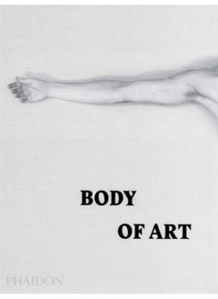 اشتري Body of Art في الامارات