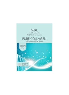 Buy Pure Collagen Intensive Mask Sheet 23ml in Egypt