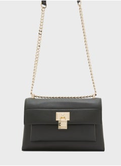 Buy Evie Flap Over Crossbody Bags in Saudi Arabia