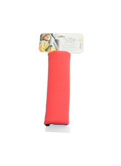 Buy Auto Sleeping Support Seat Belt Pillow in UAE