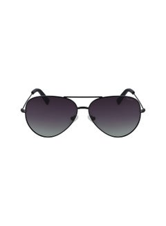 Buy Full Rim Metal Aviator Sunglasses N4639SP 6013 005 in Saudi Arabia