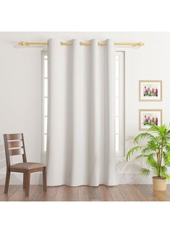 اشتري Atlanta Single Curtain 240 x 140 cm في الامارات