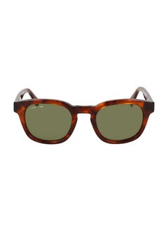 Buy Unisex UV Protection Rectangular Sunglasses - L6015S-218-4922 - Lens Size: 49 Mm in Saudi Arabia