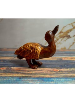 Buy Bird toys or for decoration Natural carving Handmade in Egypt