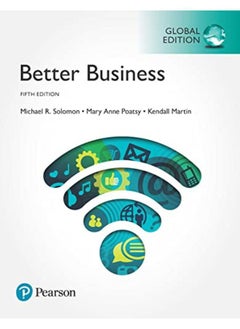 اشتري Better Business, Global Edition في مصر