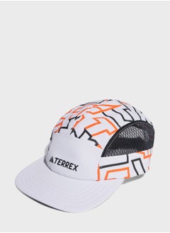 Buy Terrex 5Panel Graphic Cap in Saudi Arabia