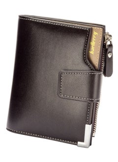 اشتري Business Style All Match Wallet Brown في الامارات