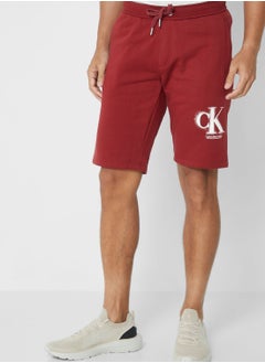 Buy Logo Shorts in UAE