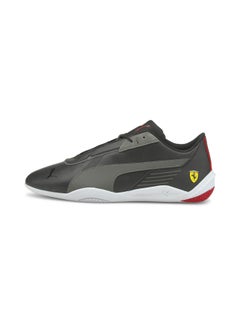 Buy Mens Scuderia Ferrari R-Cat Machina Motorsport Shoes in UAE