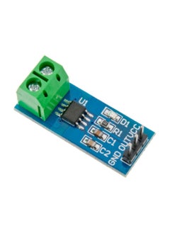 Buy AC/DC 5A Current Sensor Module ACS712 in Egypt