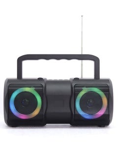 Buy Trands Portable Karaoke Wireless Speaker in UAE