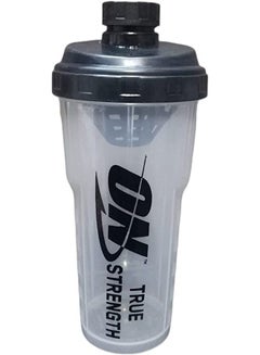 اشتري SportQ Schick Go Athletic Protein Shaker في مصر