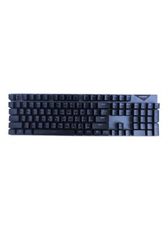 اشتري RGB Waterbroof Michanical Keyboard With Blue Switches في مصر