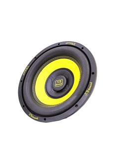 اشتري WINCA Car Subwoofer System 12inch 1000 Watt 4+4 Ohm With Frequency Response 55HZ-50.000HZ (DYT-XB-12 ) في الامارات