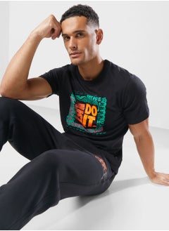 Buy Nsw Brandriff Jeddi T-Shirt in UAE