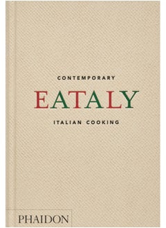 Buy Eataly : Contemporary Italian Cooking in UAE