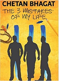 Buy The 3 Mistakes of My Life in UAE