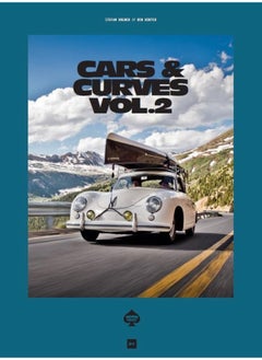 Buy Cars & Curves Vol.2 in UAE