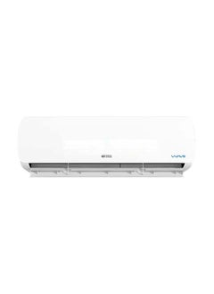 Buy General Supreme Wave Split Air Conditioner, Direct Voice Control, Cooling Capacity 23,200, Wi-Fi, Heating/Cooling in Saudi Arabia