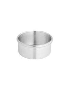 Buy Newflon Aluminum Round Cake Oven Tray 11 Cm in Saudi Arabia