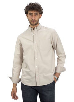 Buy REGULAR FIT OXFORD SHIRT in Egypt