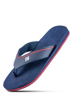 اشتري Puca Slippers For Men | Strong Grip and Comfortable slippers | Stylish Men's Slippers | Nuke Navy في الامارات