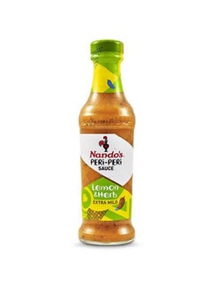 Buy Lemon And Herb Periperi Sauce in Egypt