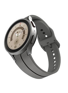 اشتري For Samsung Galaxy Watch 5 Pro 45Mm Band Samsung Watch 5 Bands 40Mm 44Mm في السعودية