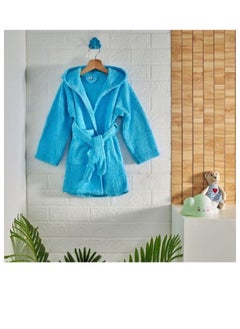 Buy Kids Bathrobe (Plain) in Egypt