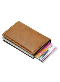 اشتري Mini Vintage Card Holder في الامارات