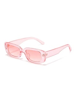 Buy Cute Women Square Sunglasses - Pink in Egypt