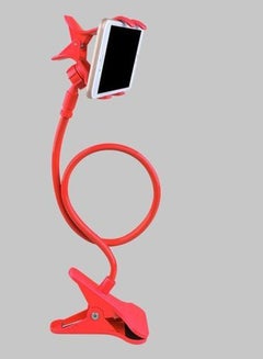 Buy Long Arm Lazy Clip Flexible Holder Cradle Stand For Mobile Phone in Egypt