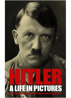 اشتري Hitler: A Life in Pictures في السعودية